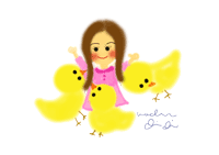 海とひよことバイオマス